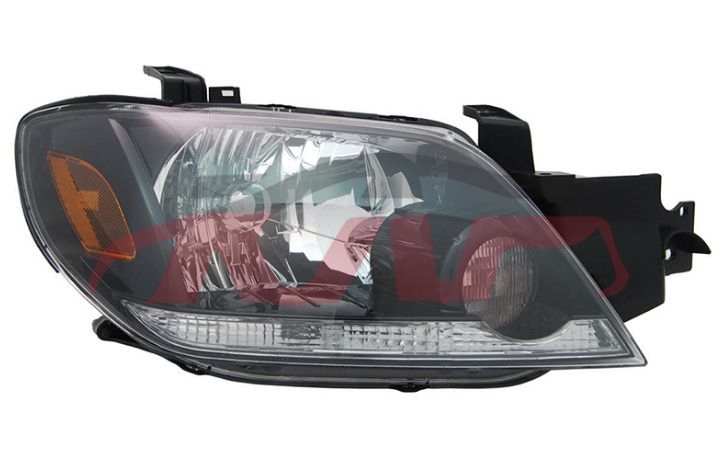 For Mitsubishi 2066401-04 Outlander head Lamp mn150492 Mn150491, Mitsubishi  Auto Lamp, Outlander Auto Body Parts PriceMN150492 MN150491