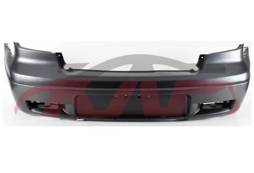 For Mitsubishi 2066401-04 Outlander rear Bumper mn150480xa, Mitsubishi  Auto Lamps, Outlander AccessoriesMN150480XA