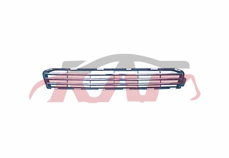 For Ford 2072007 Mondeo/fusion grille Of Front Bumper Bright Stripe , Mondeo/fusion Auto Parts Price, Ford  Auto Parts