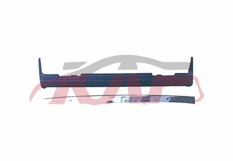 For Lada 7292107 front Bumper , Lada  Car Parts Discount, Lada  Auto Lamps