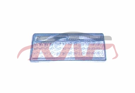 For Lada 7292107 tail Lamp, Led,clear , Lada  Auto Parts, Lada  Auto Part-