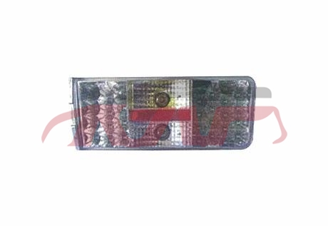 For Lada 7282106 tail Lamp,led , Lada  Automobile Parts, Lada  Auto Lamp