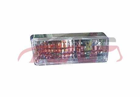 For Lada 7282106 bumper Lamp,clear , Lada  Automotive Accessories, Lada   Automotive Accessories