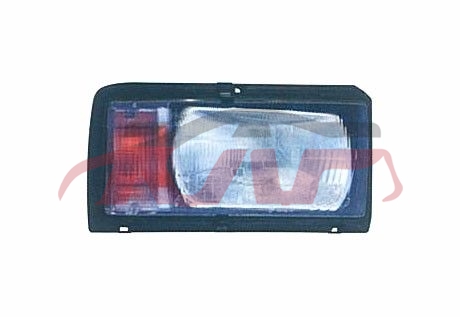 For Lada 7272105 head Lamp , Lada  Auto Part, Lada  Car Parts-