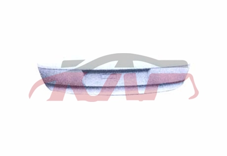 For Fiat 7335d02-siena-4d02 rear Bumper , Fiat   Car Body Parts, Palio Parts For Cars-