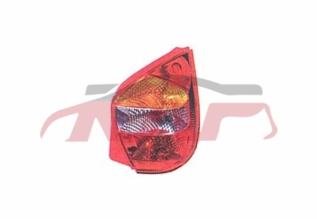 For Fiat 7335d02-siena-4d02 tail Lamp 661-1913-ue, Fiat  Car Lamps, Palio Parts For Cars661-1913-UE