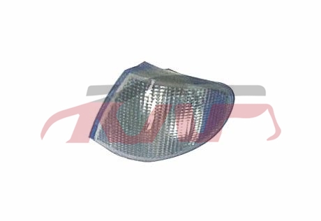 For Lada 7322115 corner Lamp, White , Lada  Auto Parts, Lada  Auto Parts