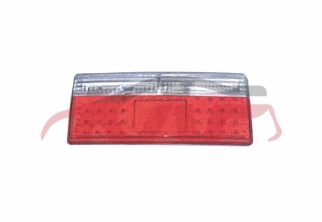 For Lada 7302108 tail Lamp, Red+white+led , Lada   Automotive Accessories, Lada  Auto Body Parts Price