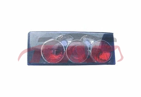 For Lada 7302108 tail Lamp,black , Lada  Automobile Parts, Lada  Auto Parts