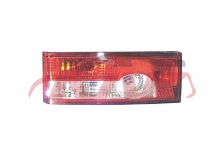 For Lada 7302108 tail Lamp,read , Lada  Car Spare Parts, Lada   Automotive Parts