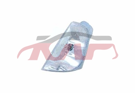 For Opel 74087-94 Omega corner Lamp Crystal , Opel  Car Parts, Omega Car Parts