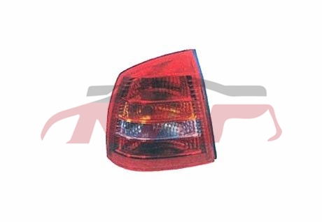 For Opel 73898-03 Astra tail Lamp,red , Astra Automotive Parts Headquarters Price, Opel  Auto Parts