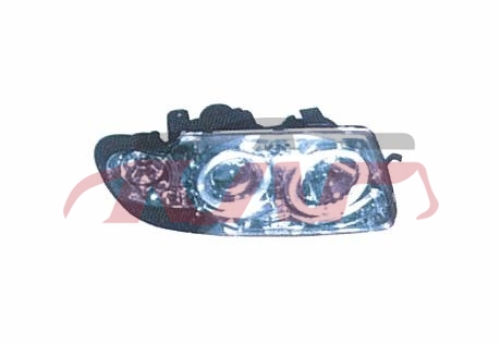 For Opel 73898-03 Astra head Lamp , Opel  Car Parts, Astra Car Part