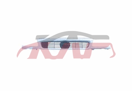 For Opel 73795 Astra grille , Opel  Auto Lamps, Astra Car Parts Catalog