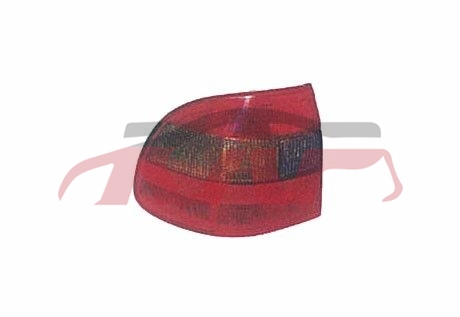 For Opel 73795 Astra tail Lamp , Astra Car Accessorie, Opel  Auto Lamps