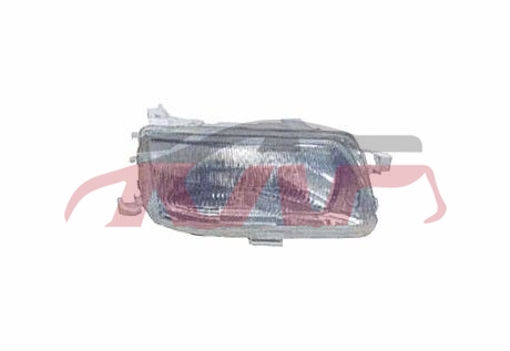 For Opel 73795 Astra head Lamp r905110089 L905110090, Astra List Of Car Parts, Opel  Auto PartsR905110089 L905110090