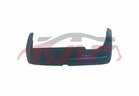 For Opel 73691 Astra rear Bumper , Astra Auto Parts Shop, Opel  Auto Parts