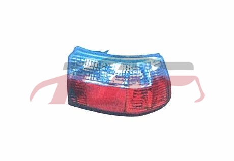 For Opel 73691 Astra tail Lamp Crystal , Opel  Car Parts, Astra Auto Parts Manufacturer