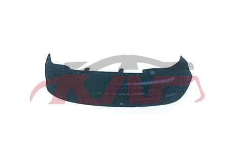 For Opel 73691 Astra front Bumper , Opel  Auto Lamps, Astra Car Parts Discount