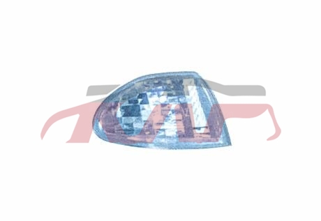 For Opel 73691 Astra corner Lamp,crystal , Astra Car Accessories Catalog, Opel   Car Body Parts-