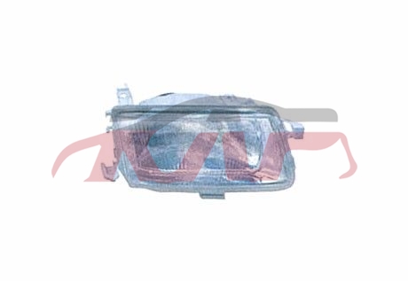 For Opel 73691 Astra head Lamp r0301031305 L0301031306, Astra Accessories, Opel   Car Body PartsR0301031305 L0301031306