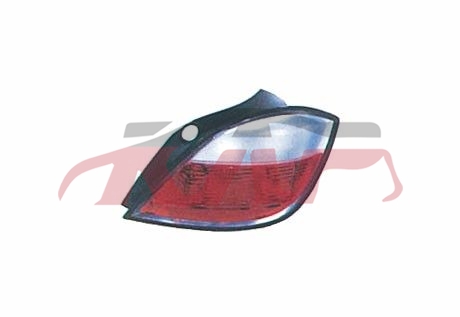 For Opel 2073504 Astra tail Lamp r008653-02 L008653-01, Opel  Car Lamps, Astra AccessoriesR008653-02 L008653-01