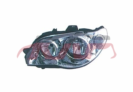 For Fiat 2073405 Alber head Lampchrome) , Alber List Of Car Parts, Fiat  Car Lamps