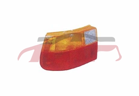 For Opel 74087-94 Omega tail Lamp r90421970 L90421969, Opel  Car Parts, Omega Auto AccessorieR90421970 L90421969