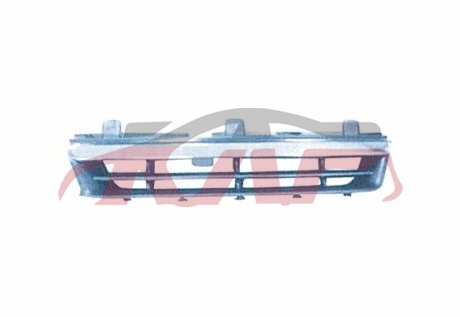 For Opel 74087-94 Omega grille , Omega Parts, Opel   Automotive Parts-