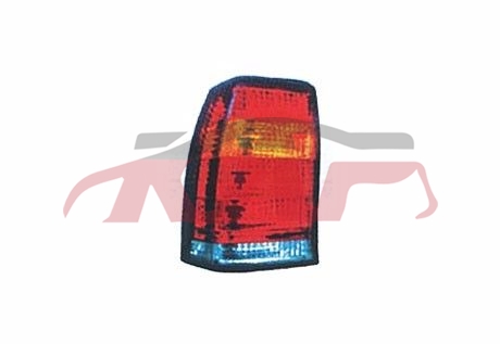 For Opel 74087-94 Omega tail Lamp Yellow , Opel  Car Parts, Omega List Of Car Parts