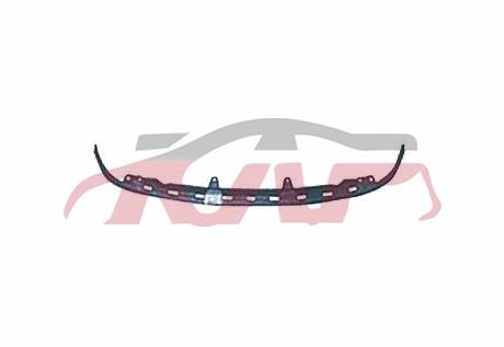 For V.w. 20207210-13 Polo front Bumper Under Cover 5k0 805 915b, V.w.   Automotive Accessories, Polo Automotive Parts5K0 805 915B