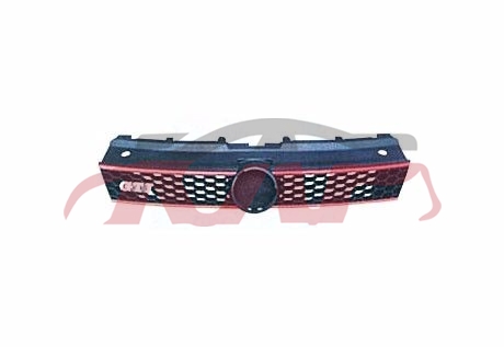 For V.w. 20207210-13 Polo gti Grille , V.w.  Car Parts, Polo Parts