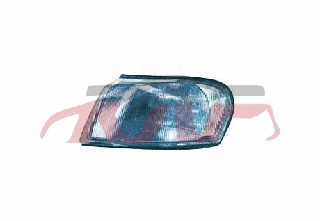 For Opel 74496-98vectra corner Lamp r085788 L085787, Vectra Parts For Cars, Opel  Auto PartsR085788 L085787