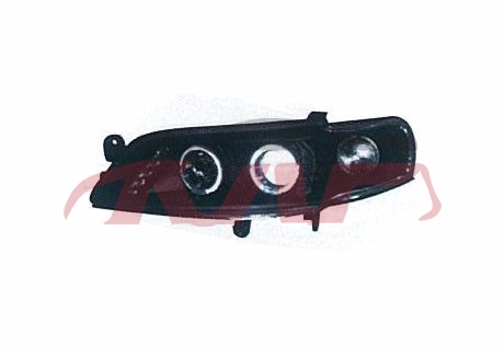 For Opel 74496-98vectra head Lamp , Opel  Car Parts, Vectra Accessories