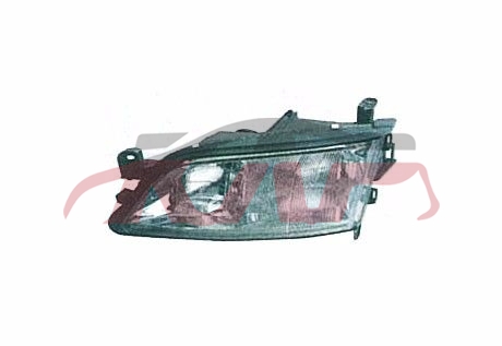 For Opel 74496-98vectra head Lamp.old r085788 L085787, Vectra Accessories, Opel  Auto PartR085788 L085787