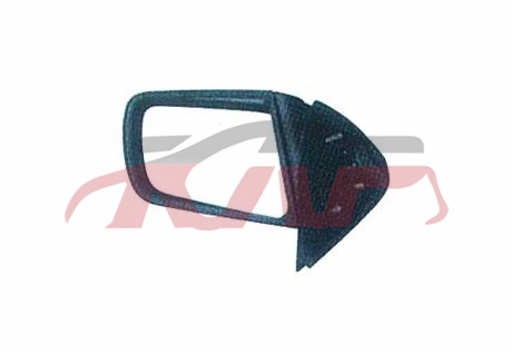 For Opel 74393-95vectra mirror , Vectra Car Accessorie, Opel  Auto Lamps