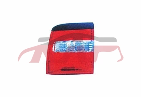 For Opel 74393-95vectra tail Lamp Crystal , Vectra Car Accessories, Opel   Car Body Parts