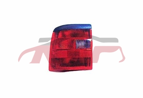 For Opel 74393-95vectra tail Lamp,old r90443647 L90343648, Opel   Car Body Parts, Vectra Auto AccessorieR90443647 L90343648