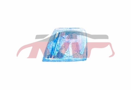 For Opel 74393-95vectra corner Lamp , Vectra Accessories Price, Opel  Car Lamps