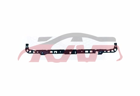 For V.w. 750golf 6 rear Bumper Bracket 5k6807863, Golf Parts Suvs Price, V.w.   Automotive Accessories5K6807863