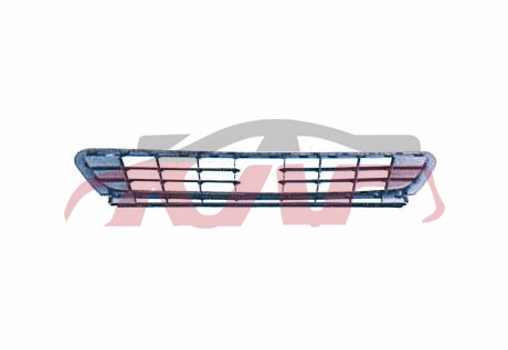 For V.w. 749golf 7 lower Grille Bumper Grille , Golf Car Accessories Catalog, V.w.  Auto Part