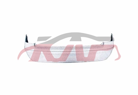 For V.w. 1806polo �� 97 rear Bumper , V.w.  Auto Part, Polo Auto Part