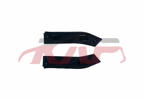 For V.w. 1806polo �� 97 front Bumper Bracket 6q0 807 183/184, Polo Car Parts Catalog, V.w.   Automotive Accessories6Q0 807 183/184