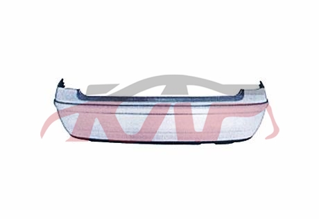 For V.w. 1806polo �� 97 rear Bumper , Polo Auto Parts Prices, V.w.   Car Body Parts