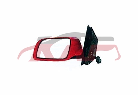 For V.w. 1806polo �� 97 mirror Handraulic) 6q1 857 507/508, V.w.  Auto Part, Polo Auto Body Parts Price6Q1 857 507/508