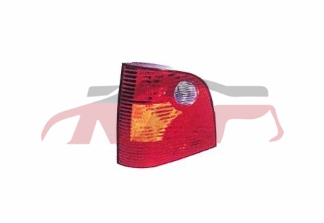 For V.w. 1806polo �� 97 tail Lamp 6q6 945 095/096, Polo Car Parts�?price, V.w.  Auto Lamps6Q6 945 095/096