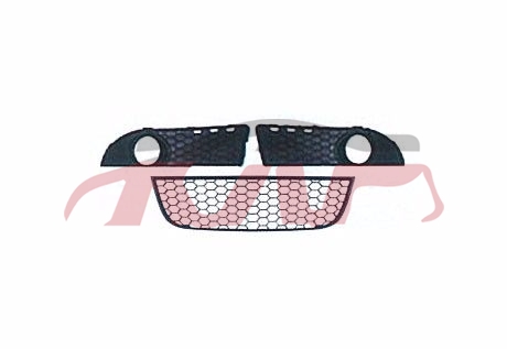 For V.w. 1803polo V 05-06 gti Bumper Grille 6qd 853 665a/666a 6qd 853 677a, Polo Automotive Parts, V.w.  Car Lamps6QD 853 665A/666A 6QD 853 677A