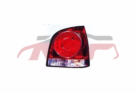 For V.w. 1803polo V 05-06 tail Lamp 6qd 945 095/096 6q6 945 095/096, V.w.  Car Parts, Polo Auto Parts6QD 945 095/096 6Q6 945 095/096