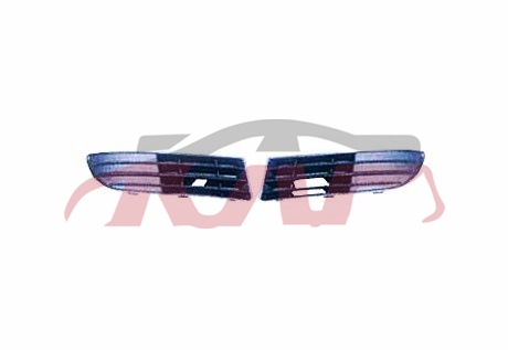 For V.w. 1803polo V 05-06 fog Lamp Cover 6q0 853 665h/666h, Polo Parts Suvs Price, V.w.  Auto Lamp6Q0 853 665H/666H