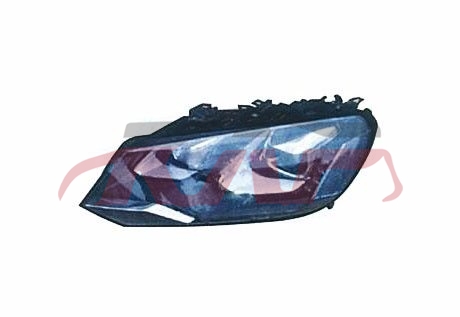 For V.w. 2075411 Touareg head Lamp , V.w.  Auto Parts, Touareg Auto Accessorie-